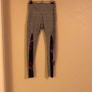 Victoria secret Pink leggings